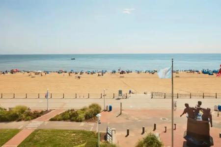 Sheraton Oceanfront - 47