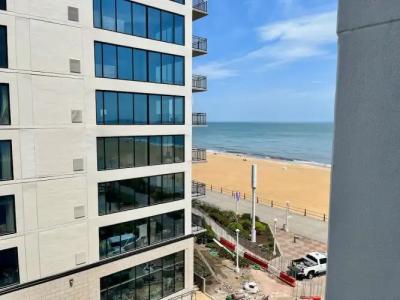 Sheraton Oceanfront - 120