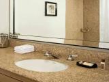 Standard Double room with partial ocean view