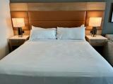 Standard Double room with balcony and with pool view