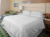Double Suite with balcony and with view