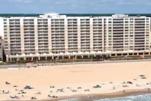 SpringHill Suites by Marriott Virginia Beach Oceanfront, Virginia Beach