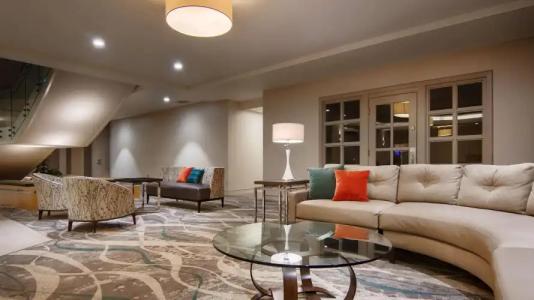 DoubleTree by Hilton Virginia Beach - 16