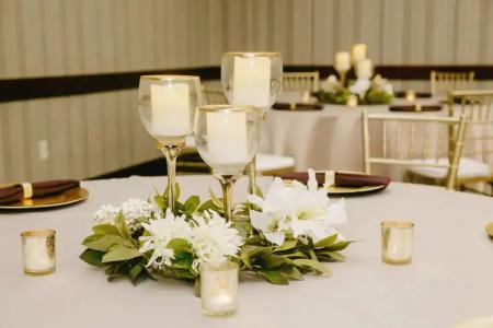 DoubleTree by Hilton Virginia Beach - 32