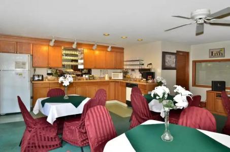 The Inn at Deep Canyon - 11