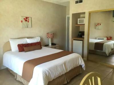 The Inn at Deep Canyon