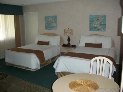 The Inn at Deep Canyon - 1