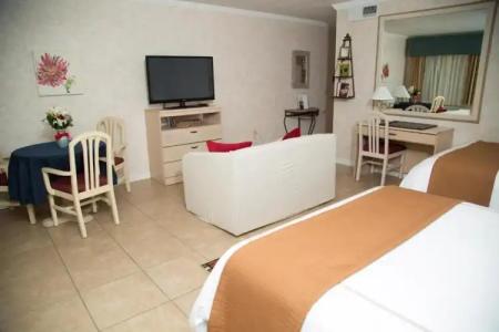 The Inn at Deep Canyon - 20