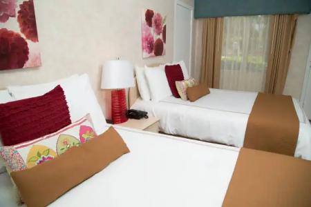 The Inn at Deep Canyon - 4