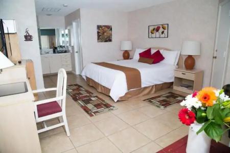 The Inn at Deep Canyon - 13