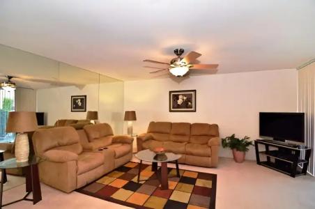 The Inn at Deep Canyon - 40