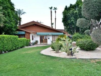 The Inn at Deep Canyon - 10