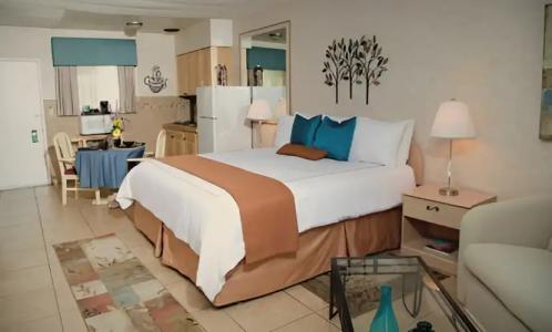 The Inn at Deep Canyon - 31