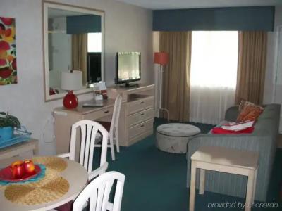 The Inn at Deep Canyon