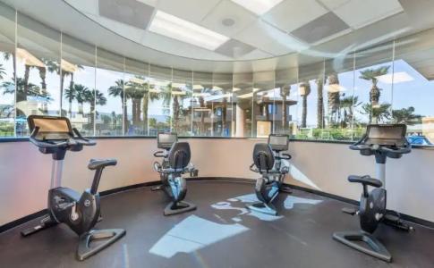 Marriott's Desert Springs Villas II - 16