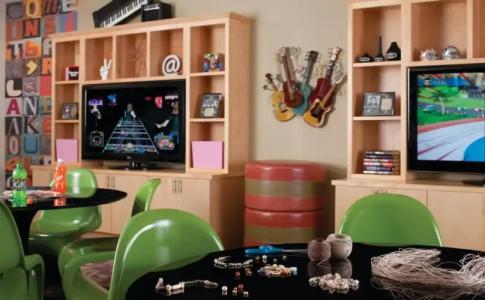 Marriott's Desert Springs Villas II - 14