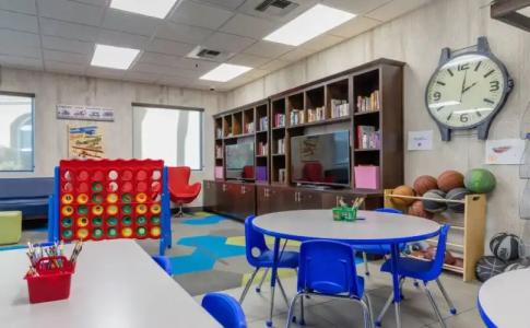 Marriott's Desert Springs Villas II - 22