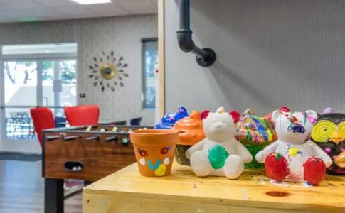 Marriott's Desert Springs Villas II - 13