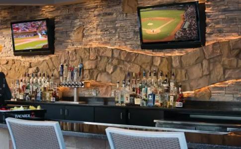 Marriott's Desert Springs Villas II - 9