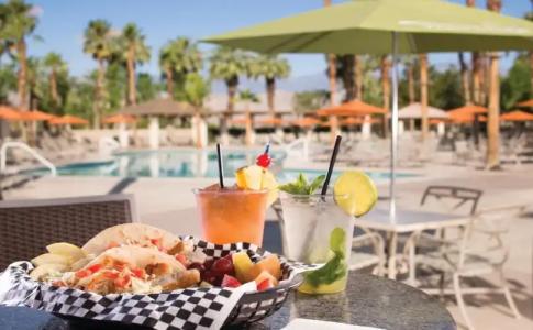 Marriott's Desert Springs Villas II - 8