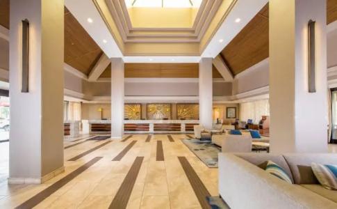 Marriott's Desert Springs Villas II - 0