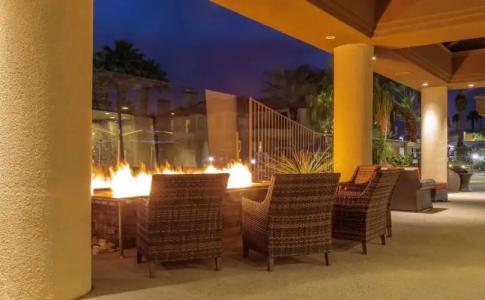 Marriott's Desert Springs Villas II - 25