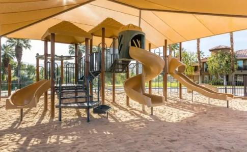 Marriott's Desert Springs Villas II - 24