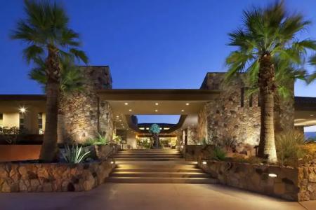 The Westin Desert Willow Villas, Palm Desert - 50