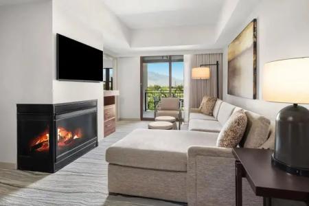 The Westin Desert Willow Villas, Palm Desert - 24