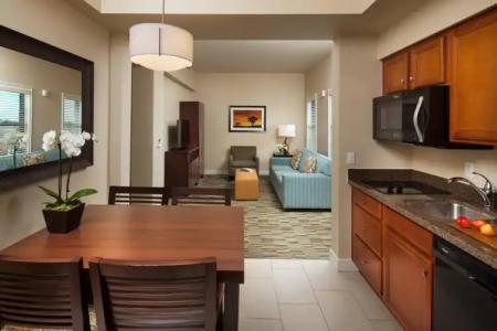 The Westin Desert Willow Villas, Palm Desert - 19