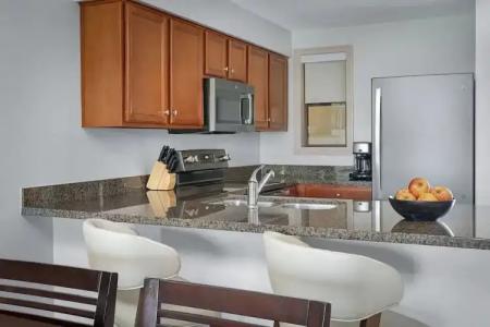 The Westin Desert Willow Villas, Palm Desert - 47