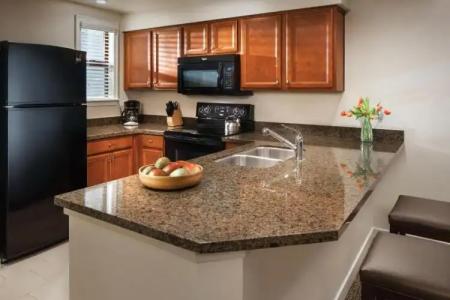 The Westin Desert Willow Villas, Palm Desert - 55