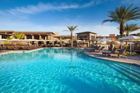 The Westin Desert Willow Villas, Palm Desert - 9