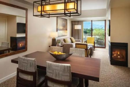 The Westin Desert Willow Villas, Palm Desert - 53