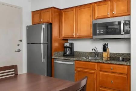 The Westin Desert Willow Villas, Palm Desert - 45