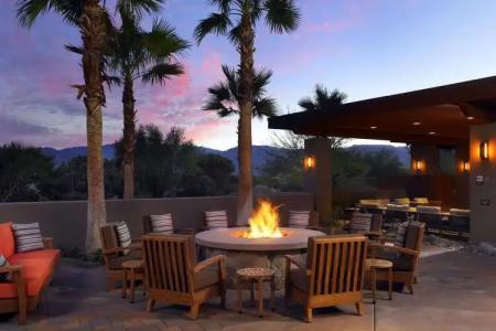 The Westin Desert Willow Villas, Palm Desert - 16