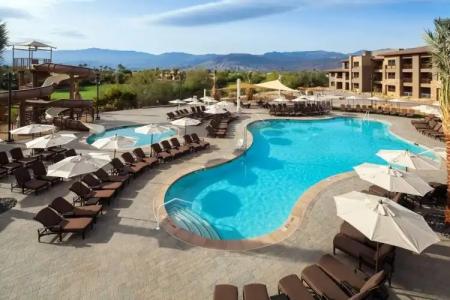 The Westin Desert Willow Villas, Palm Desert - 10