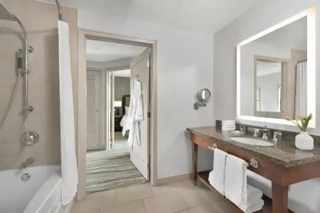 The Westin Desert Willow Villas, Palm Desert - 49