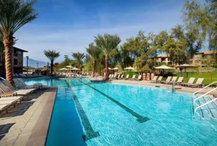 The Westin Desert Willow Villas, Palm Desert - 8