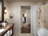 2 Bedrooms Villa with balcony