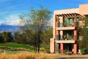 Marriott's Shadow Ridge II - The Enclaves Hotel