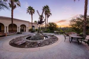 Marriott's Shadow Ridge II - The Enclaves, Palm Desert