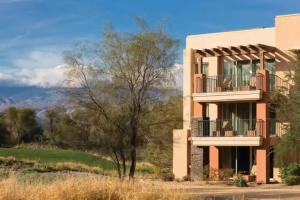 Marriott's Shadow Ridge II - The Enclaves, Palm Desert