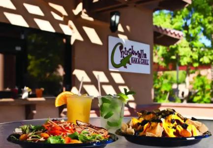 Marriott's Shadow Ridge II - The Enclaves - 13