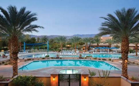 Marriott's Shadow Ridge II - The Enclaves - 22