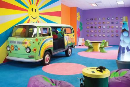 Marriott's Shadow Ridge II - The Enclaves - 22