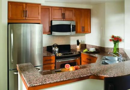 Marriott's Shadow Ridge II - The Enclaves - 36