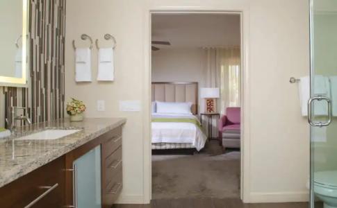 Marriott's Shadow Ridge II - The Enclaves