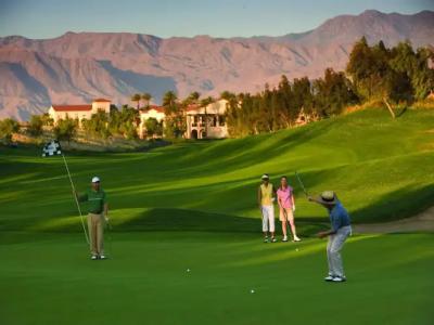 Marriott's Shadow Ridge II - The Enclaves - 33