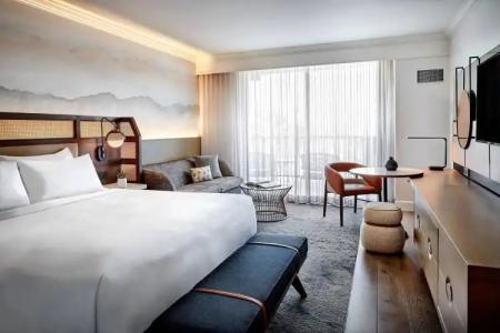 JW Marriott Desert Springs Resort & Spa - 2